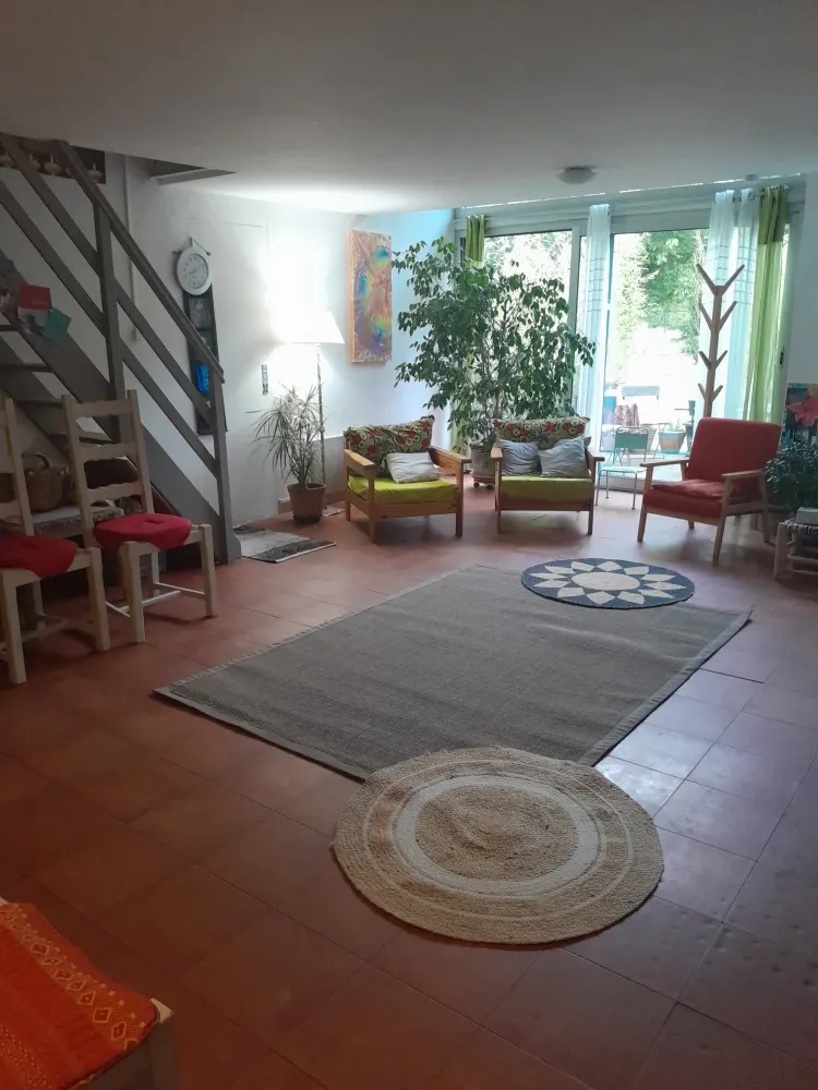 photo lieu groupe constellation