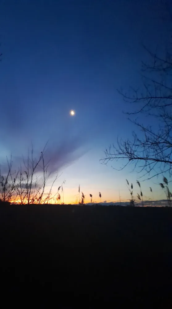 photo lune et soleil bellegarde